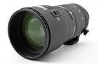  top Mint  Nikon Af Nikkor 80-200mm F 2 8 D Ed New Type Af Zoom Lens From Japan