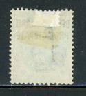 Bechuanaland 75 Sg60 Used 1902 1 2p Grn Qvic Ovpt Bechuanaland Protectorate Cv 4