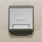 Sony Hvl-f7s Flash For Nex Cameras With Case Silver