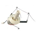 Professional 500g Large Yarn Ball Winding Machine Fiber Wool Ball Winder Tool