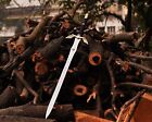 Legend Of Zelda Master Sword   Dark Link Skyward Sword Replica W  Scabbard