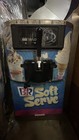 Taylor Soft Serve Ice Cream Machine Used