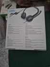 Logitech H390 Black Over The Ear Headset