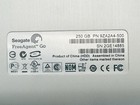Seagate Portable Drive In Orig Case W Manual Complete 250gb Pn 92a4-500