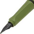 Lamy Limited Safari First Fountain Pen M medium Savannah Green L41sv-m Japan