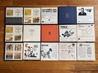 Reel To Reel Tape 4 Track Brass Big Band Orchestra Lot