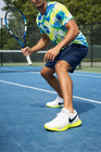 Nike Zoom Vapor Cage 4 Rafa White Volt Tennis Shoes  dd1579-107  Men 13 Athletic