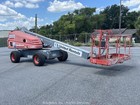 2016 Skyjack Sj40t 40  4wd Diesel Telescopic Boom Lift Man Aerial Genset Bidadoo