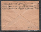 World Wide Covers  1933 Madagascar