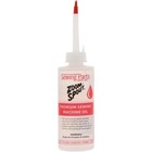 Premium Sewing Machine Oil 4fl Oz With Zoom Spout Oiler - Ideal For Textile Mach