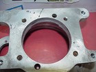 Tilton Ulgc Ultra Low Ground Clearance Bellhousing For Reverse Mount Starter