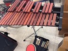 Ludwig Musser Lmxylo2 - 2 5 Octave Padauk Xylophone Kit