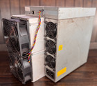 Bitmain Antminer S19 Xp 141th s Sha-256 Bitcoin Asic Miner     Vnish Os - 155th s