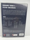 Chessbase Endgame Turbo 4 Syzygy Tablebases Complete 4 Dvd-rom Chess Software