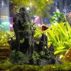 Aquarium Decorations Large And Tall Large Aquarium Decoration For Fish Tank Deco