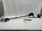 Garrett At Pro Metal Detector W  Garrett Pro-pointer At