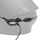 Castle X Illuminator Led Helmet Light Kit