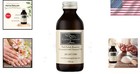   Cruelty-free Nail Polish Remover     Acetone Free  Moisturizing 4 Oz