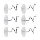 30pcs Upholstery Twist Pins For Repairing Loose Couch Sofa Headliner