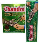 Brand New Henna Paste Box Of 12 Pieces Red Color