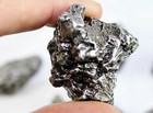 Campo Del Cielo Large Iron Nickel Meteorite Piece Meteor Big Space Rock Asteroid
