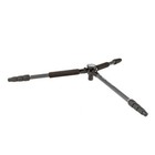 Slik Carbon Fiber Tripod Pro Cf-634  New  Slik Usa 3 Year Warranty