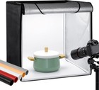 20 X 20 Photo Box Professional Portable Photo Studio Photo Light