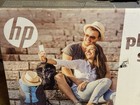 Hp Deskjet 3755 Print Scan Copy All-in-one Printer Scanner Copier White Tested 