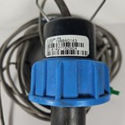  gf  Georg Fischer Signet 198-840-143 3-2536-p0  Rotor-x Paddlewheel Flow Sensor