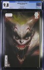 Absolute Batman  15 Ben Oliver   Cover A Cgc 9 8 Double Slab Sale