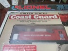 Lionel O Scale  6-11905 U s  Coast Guard Train Set - Nib - Factory Sealed