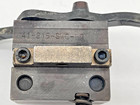 Magma Engineering 2 Cavity  41 Cal Caliber Bullet Casting Mold - 41-215-swc-bb