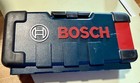 Bosch Hcst006 Sds-plus Bulldog Rotary Hammer Drill Bit Chisel Set 6 Pc Case
