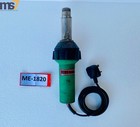 Leister Typ Triac S Plastic Welder Hot Air Heat Gun 230v 1600w  2