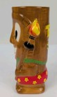 Tiki   s Grill   Bar Waikiki Classic Kipa Hawaii Tiki Mug Cup Limited Edition  624