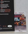 Buddy Guy Signed Live At Legends Vinyl Album Autographed Lp Jsa 