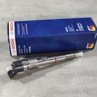 Fuel Injector 0445110457 For Case New Holland Sr220 Sv250 T4 T5 Tractor Loader