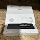 Epson Eb-720   Ha01a 3800 Lumens Laser Xga  Life Projector 6 000 Lamp Hours