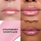 Lawless Nib Authentic Forget The Filler Lip Plumper Line Smoothing Gloss 7colors