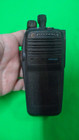 Motorola Mototrbo Xpr 6350  4w 32ch Uhf 403-470 Mhz Two Way Radio Aah55qdc9la1an
