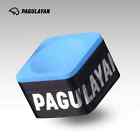 Pagulayan Chalk Blue In Color High Quality Wont Flake On Table  New Ships Free