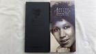 Aretha Franklin   Queen Of Soul  The Atlantic Recordings  4 X Cd    Very Good