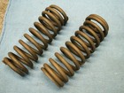 Oem  Pre Knucklehead Springer Fork Rl 45 Lower Cushion Springs  1930-1936