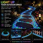 Glow In The Dark Rocks Garden Stones Pebbles Night Guide Pebbles For Outdoor    