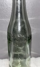 Vintage Double Dot Pepsi Cola Bottle-charlottesville  Virginia-j On Bottom