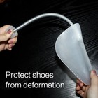 Automatic Shoe Stretcher Shaper Trees Support Plastic Keeper Prevent Wrinkle