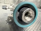 Dynabrade Dynafile Ii Sander 05029 20000rpm Pneumatic Air Tool  incomplete  Vgc