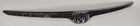 Genuine Honda 2020-2022 Honda Cr-v - Molding Assembly Tailgate 74895-tla-a11