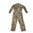 Redhead Silent Hide Coveralls Mens L Camo Hunting Insulated Long Sleeve Realtree