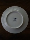 Nice Unused Collectible Argentine Airlines National Air Carrier Dish Plate 18cm